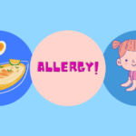 Food Allergy in Baby Rash | Best 10 Tips for You | A To Z