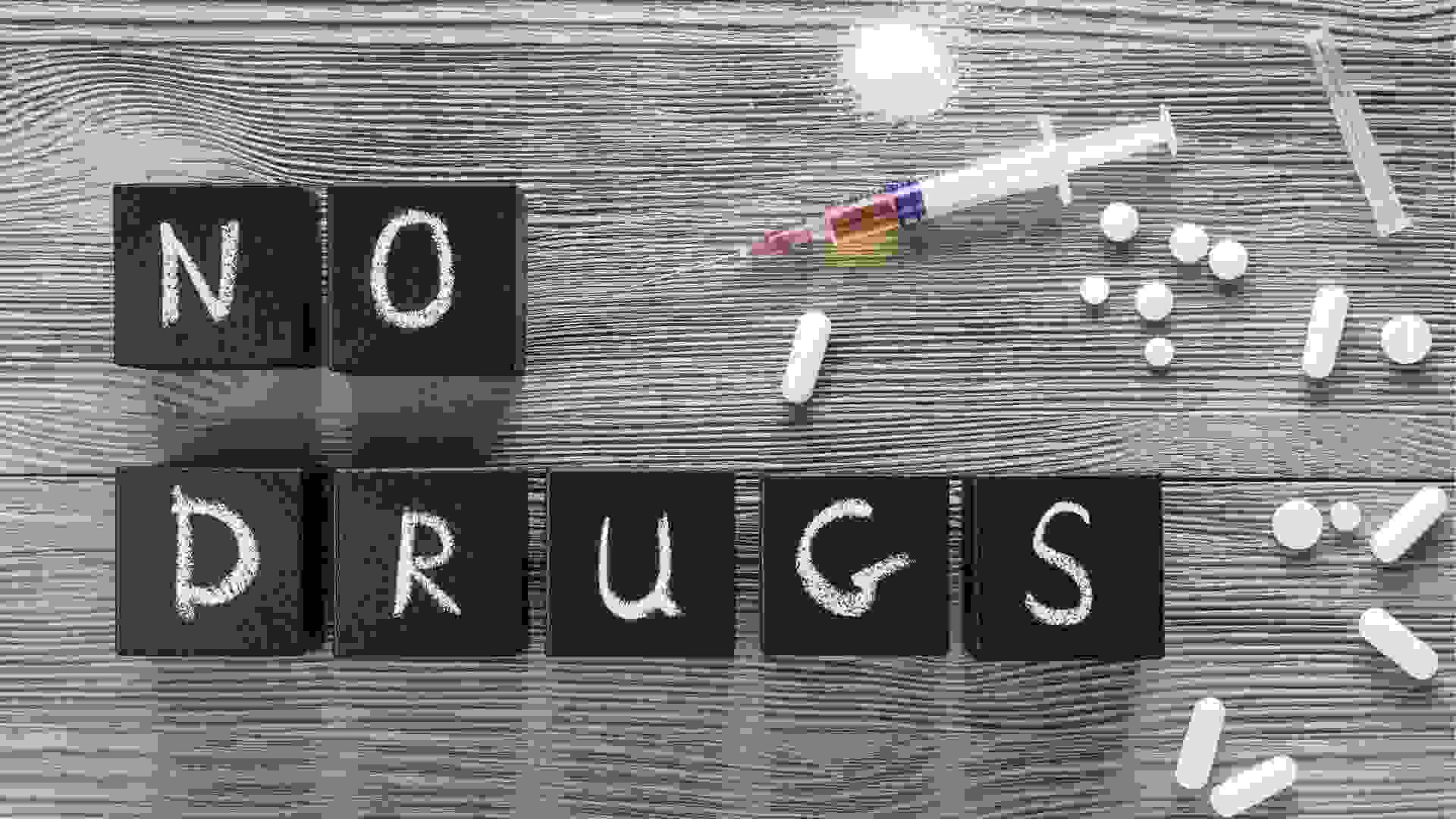 Substance abuse treatment and recovery 5 major treatment options