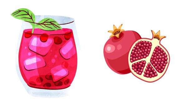 Does Pomegranate Juice Make You Poop Juice HUB 18 