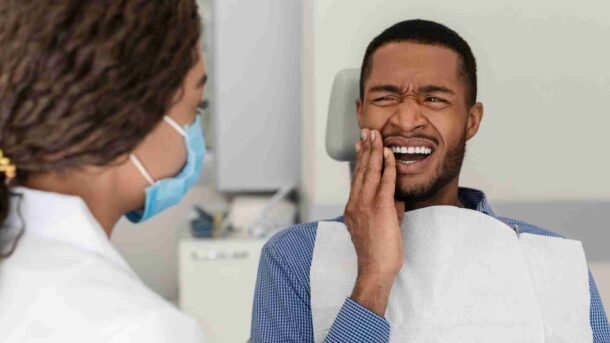 Why Does Tooth Pain Come and Go?