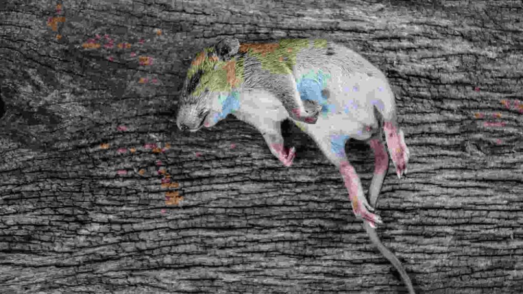 Is Dead Rat Smell Harmful to Health? Yes or No?