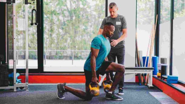 Career As A NESTA Certified Personal Trainer Turn Your Passion For Health And Fitness 
