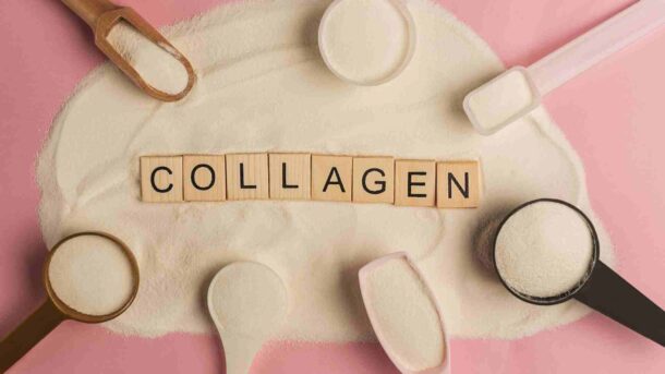 Collagen For Your Skin